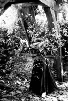 Elue, 1945